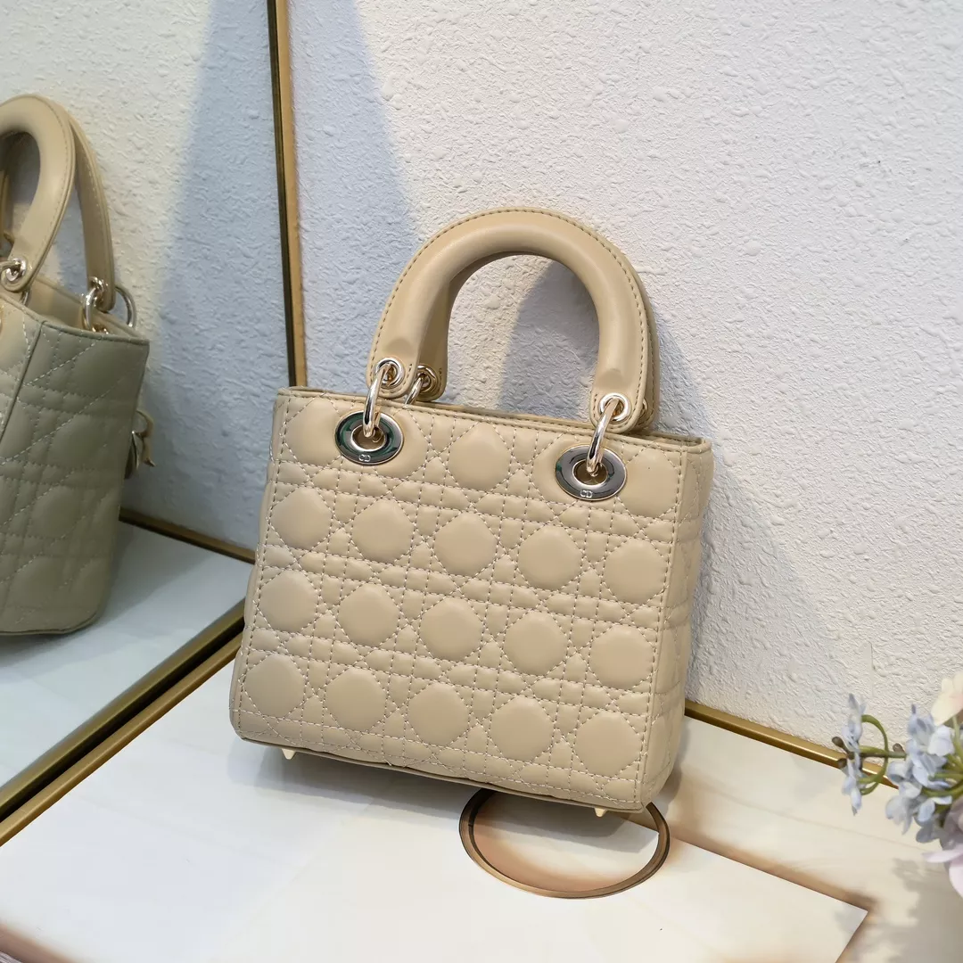 Christian Dior AAA Quality Handbags For Women WellDesigned 6543