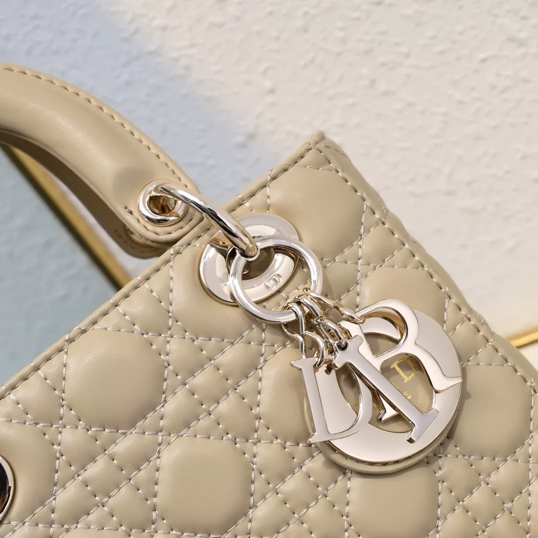 Christian Dior AAA Quality Handbags For Women WellDesigned 6543