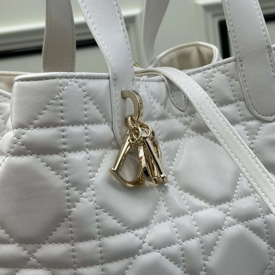 Christian Dior AAA Quality Handbags For Women WellDesigned 8396