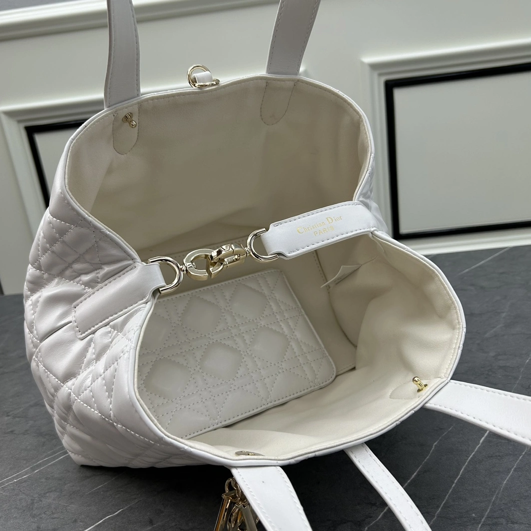 Christian Dior AAA Quality Handbags For Women WellDesigned 8396