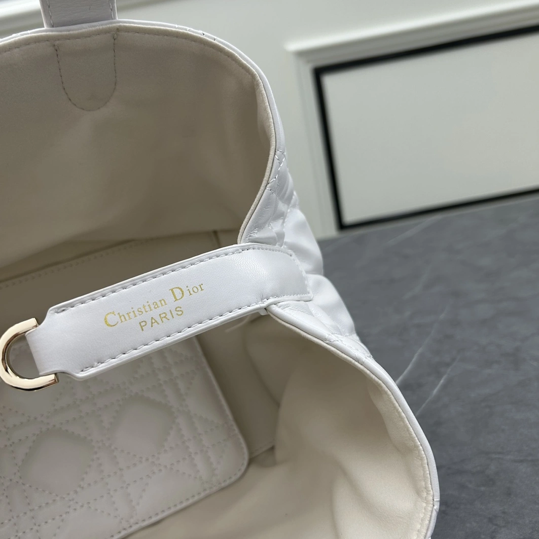 Christian Dior AAA Quality Handbags For Women WellDesigned 8396