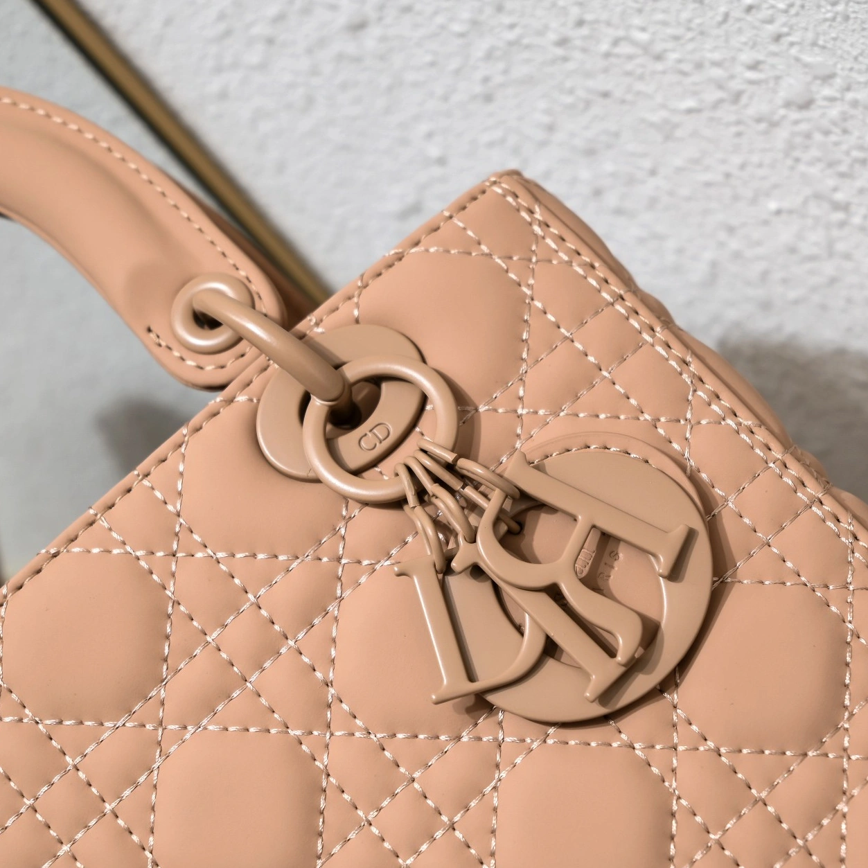 Christian Dior AAA Quality Handbags For Women WellDesigned 8757