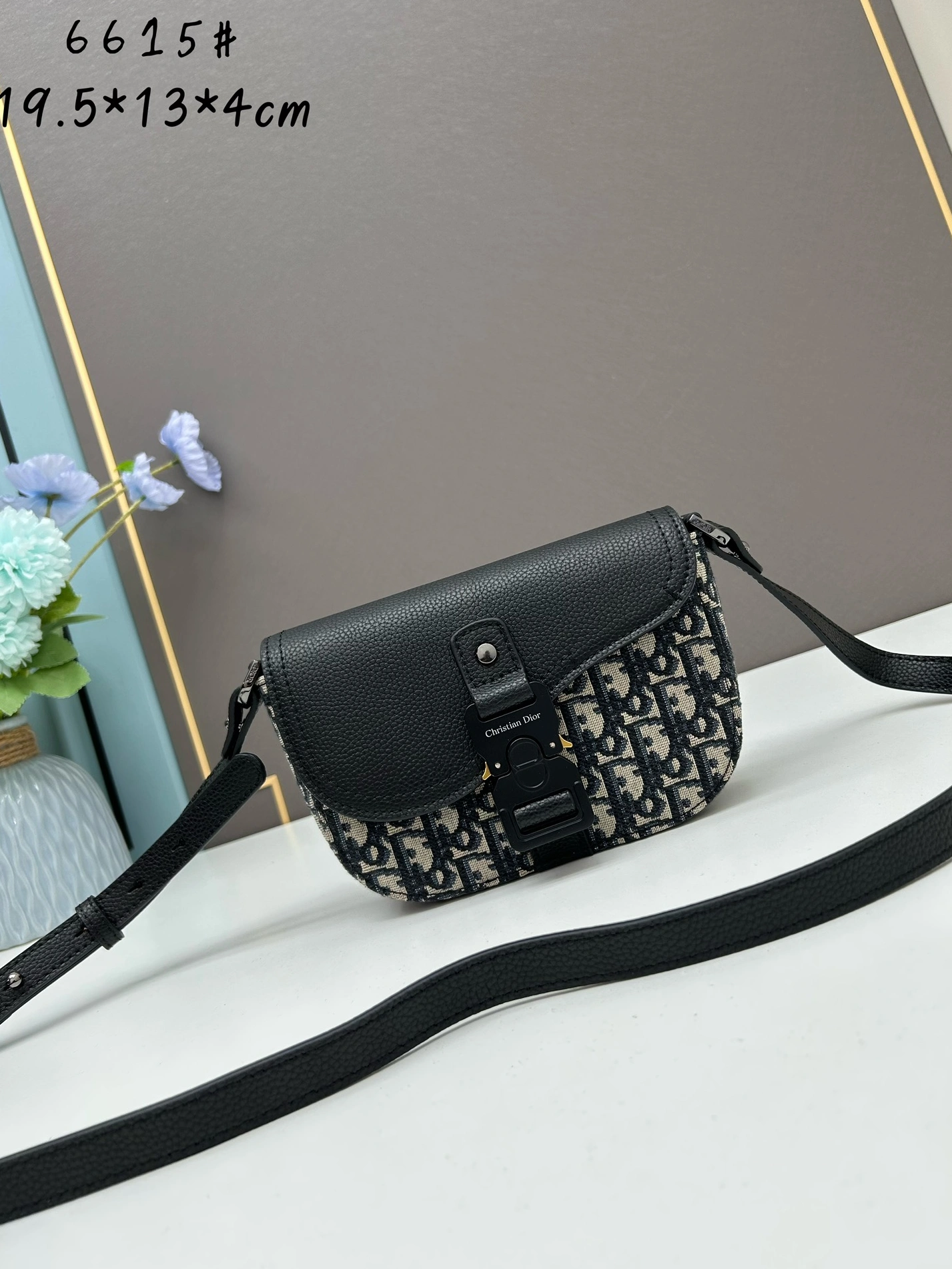 Christian Dior AAA Quality Messenger Bags For Unisex EyeCatching 7947