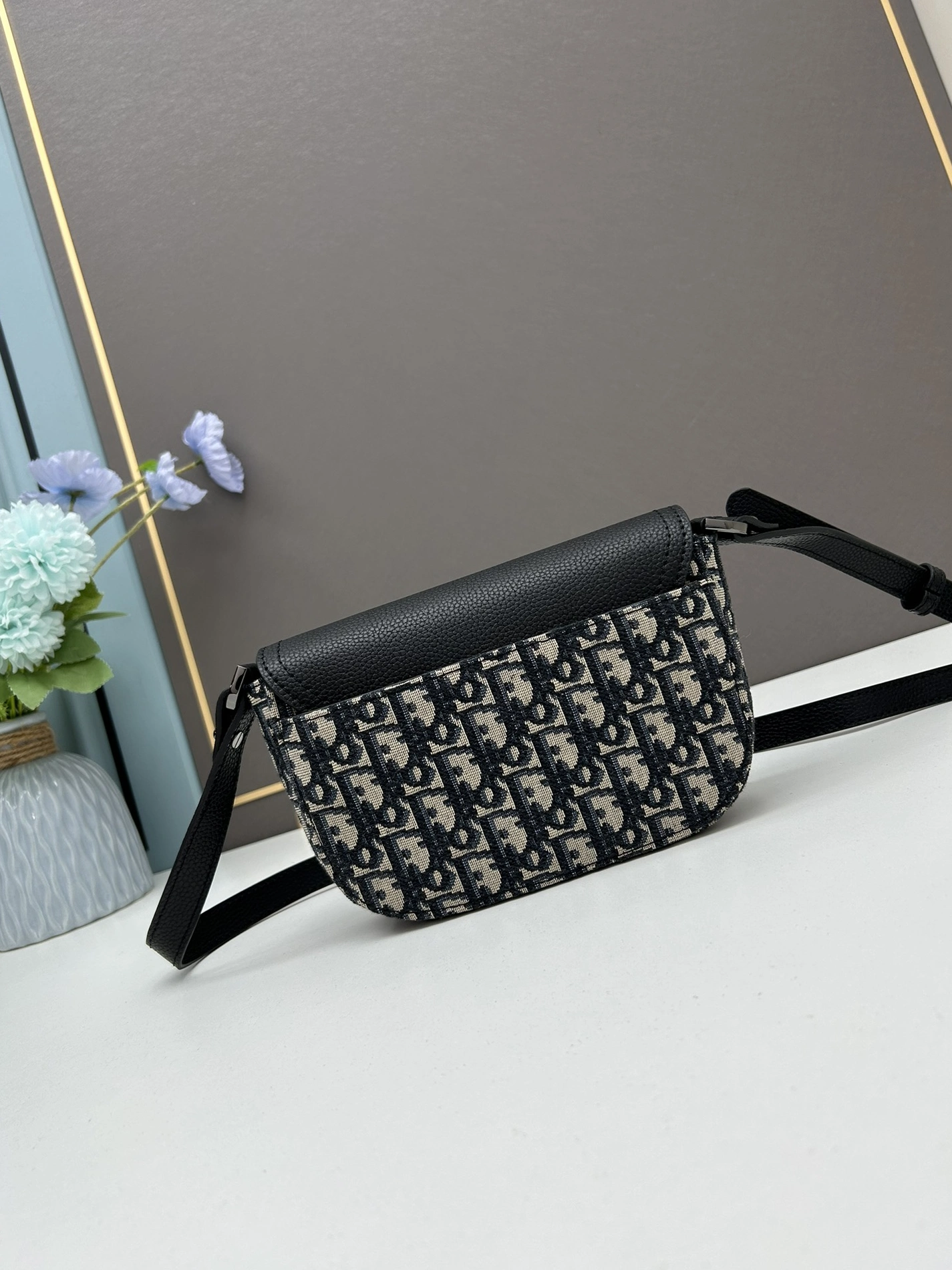 Christian Dior AAA Quality Messenger Bags For Unisex EyeCatching 7947