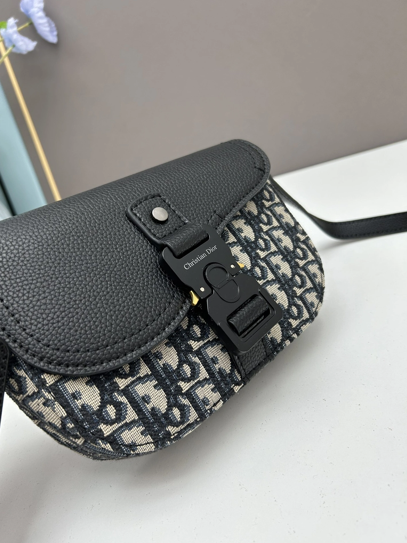 Christian Dior AAA Quality Messenger Bags For Unisex EyeCatching 7947