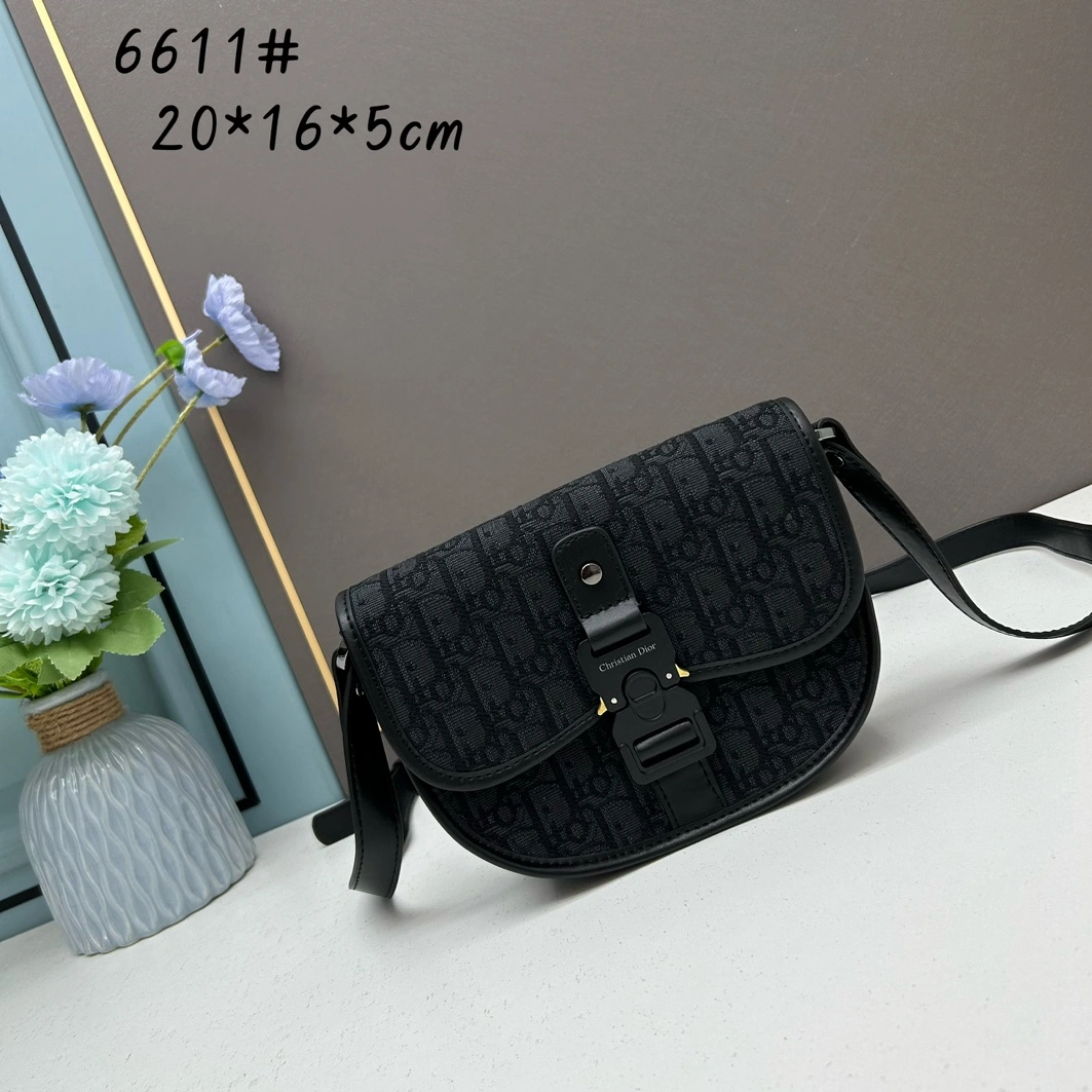 Christian Dior AAA Quality Messenger Bags For Unisex Functional 9397
