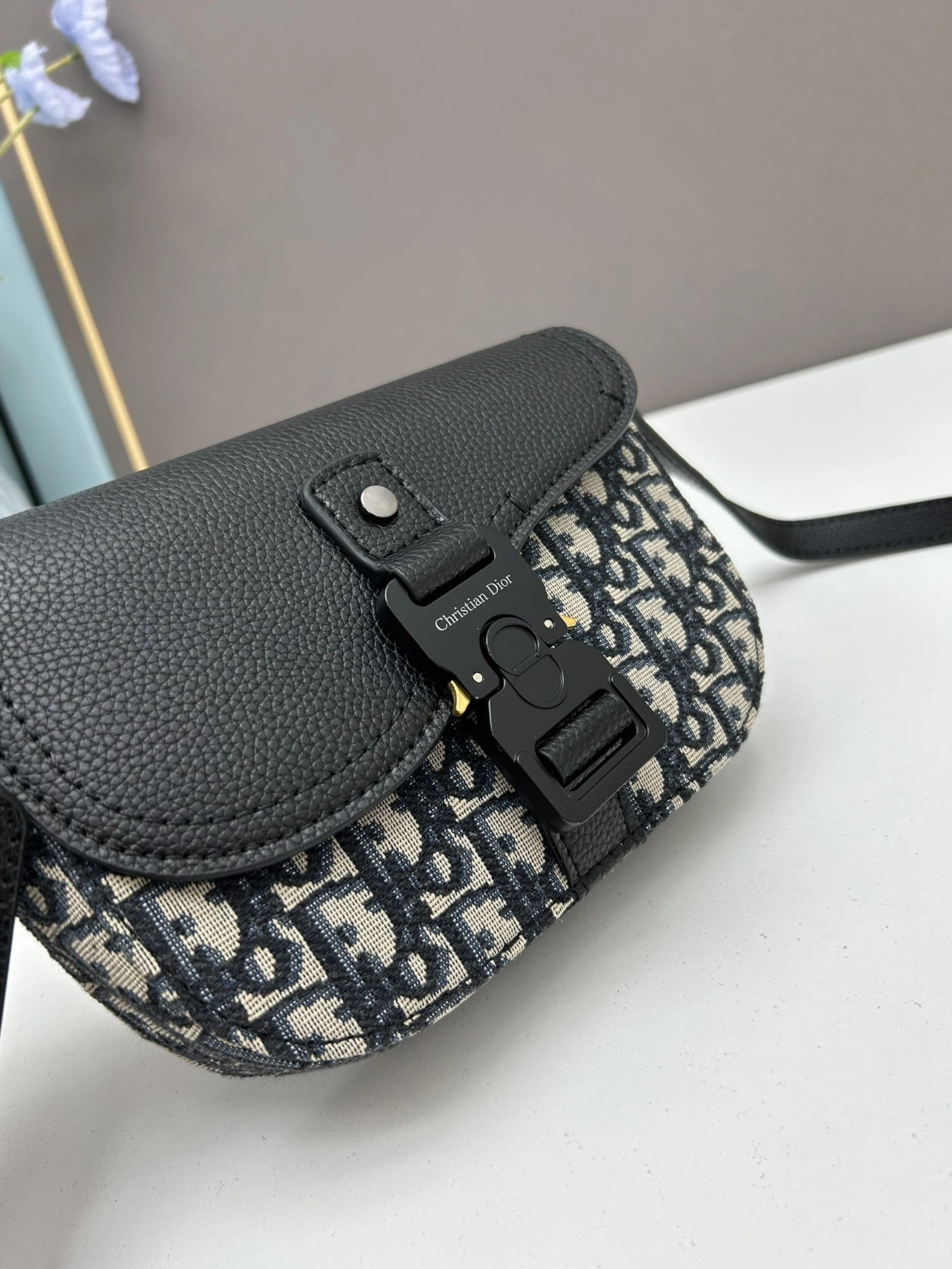 Christian Dior AAA Quality Messenger Bags For Unisex GoAnywhere 2897