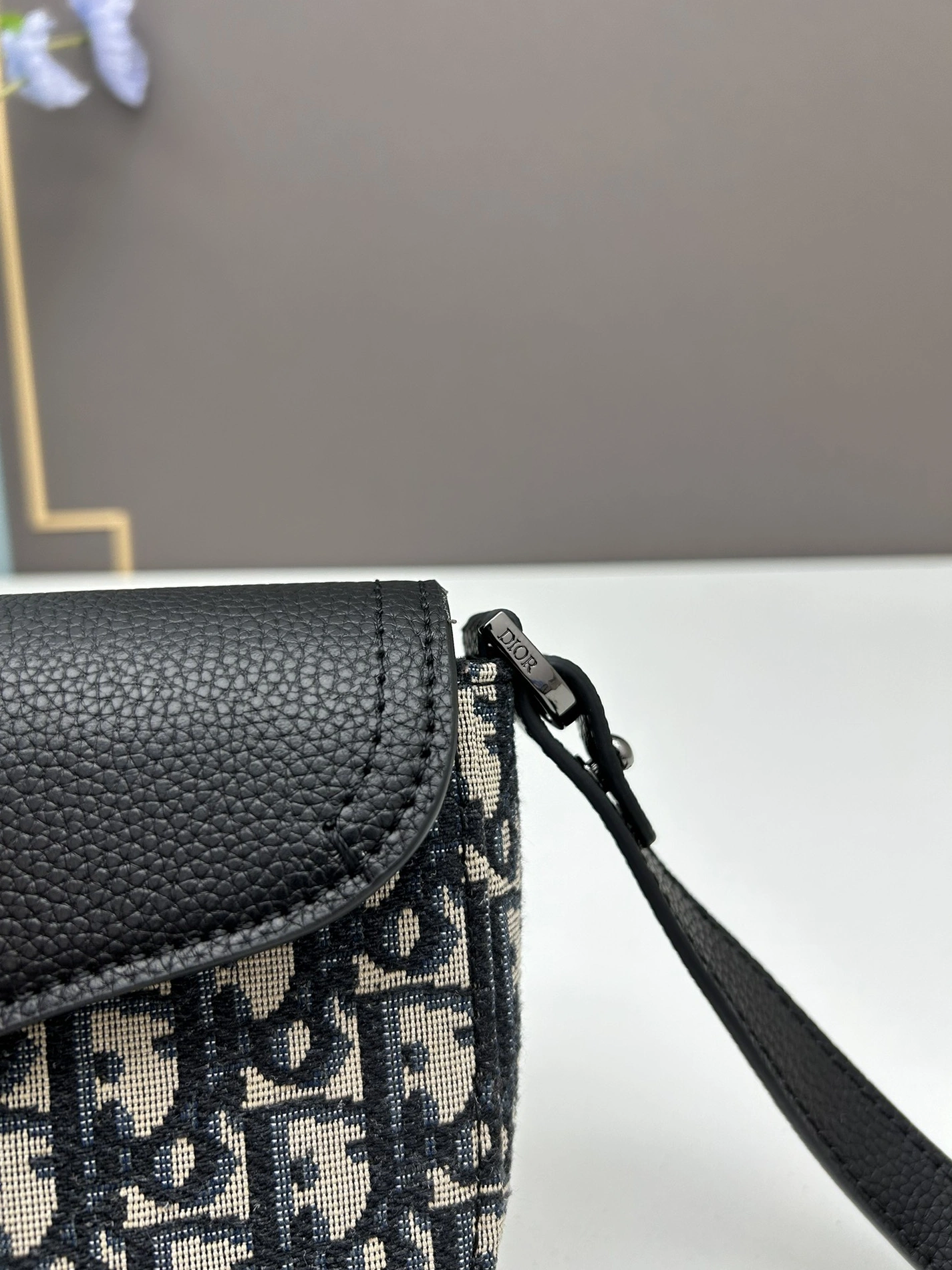 Christian Dior AAA Quality Messenger Bags For Unisex GoAnywhere 2897