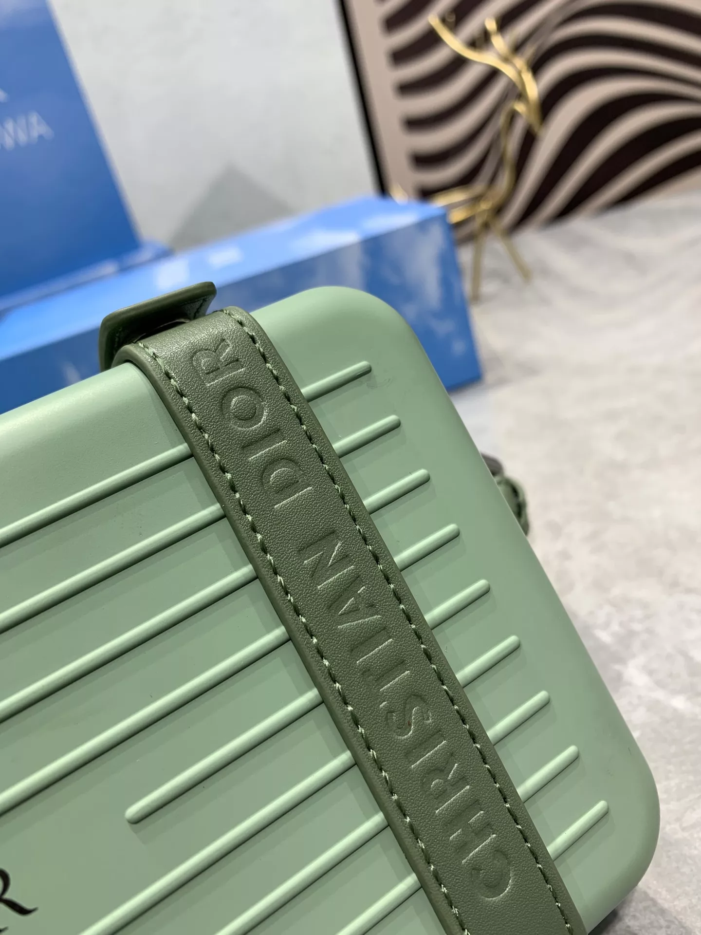 Christian Dior AAA Quality Messenger Bags For Unisex NewStyle 1065