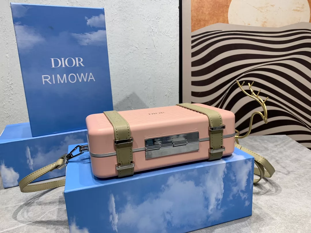 Christian Dior AAA Quality Messenger Bags For Unisex SportInspired 9442