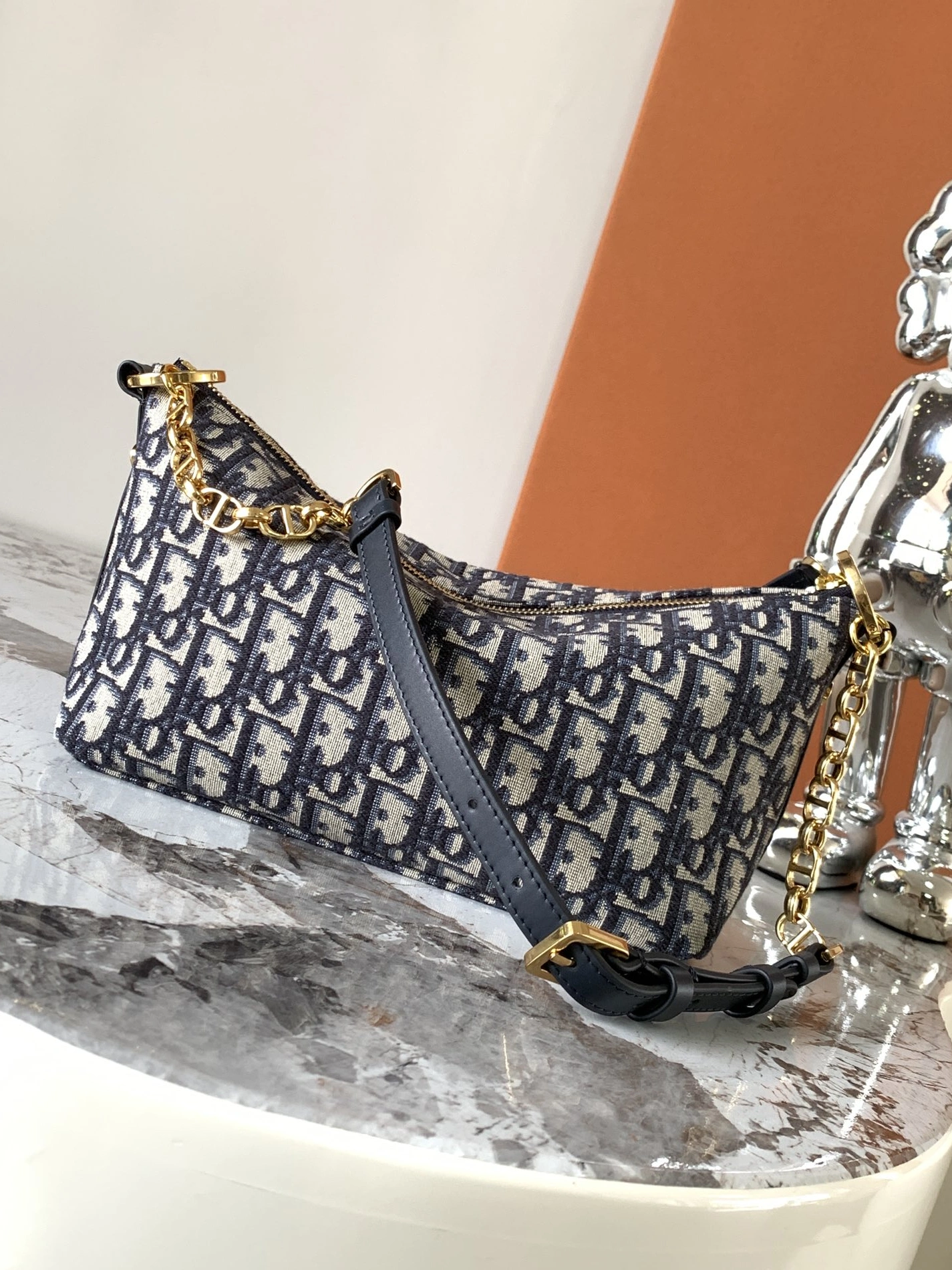 Christian Dior AAA Quality Messenger Bags For Women AllSeason 5703