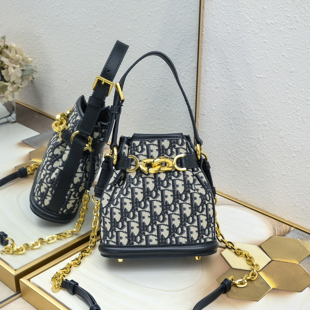 Christian Dior AAA Quality Messenger Bags For Women AllSeason 5980