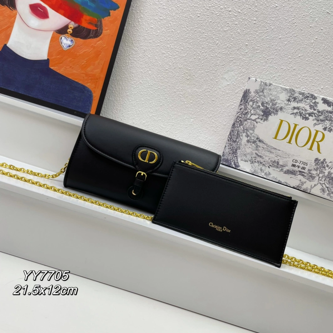 Christian Dior AAA Quality Messenger Bags For Women AllSeason 6447