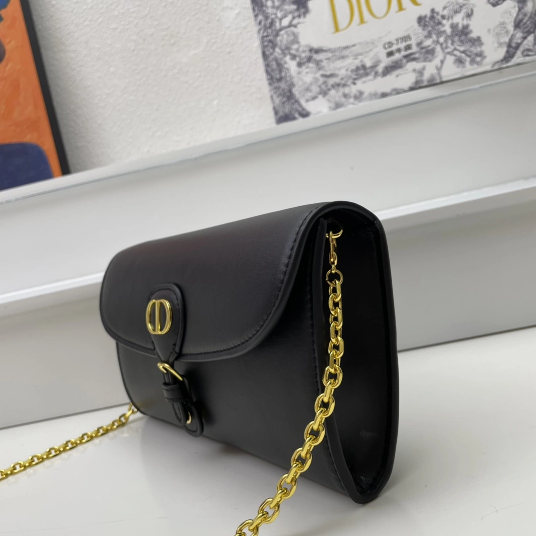 Christian Dior AAA Quality Messenger Bags For Women AllSeason 6447
