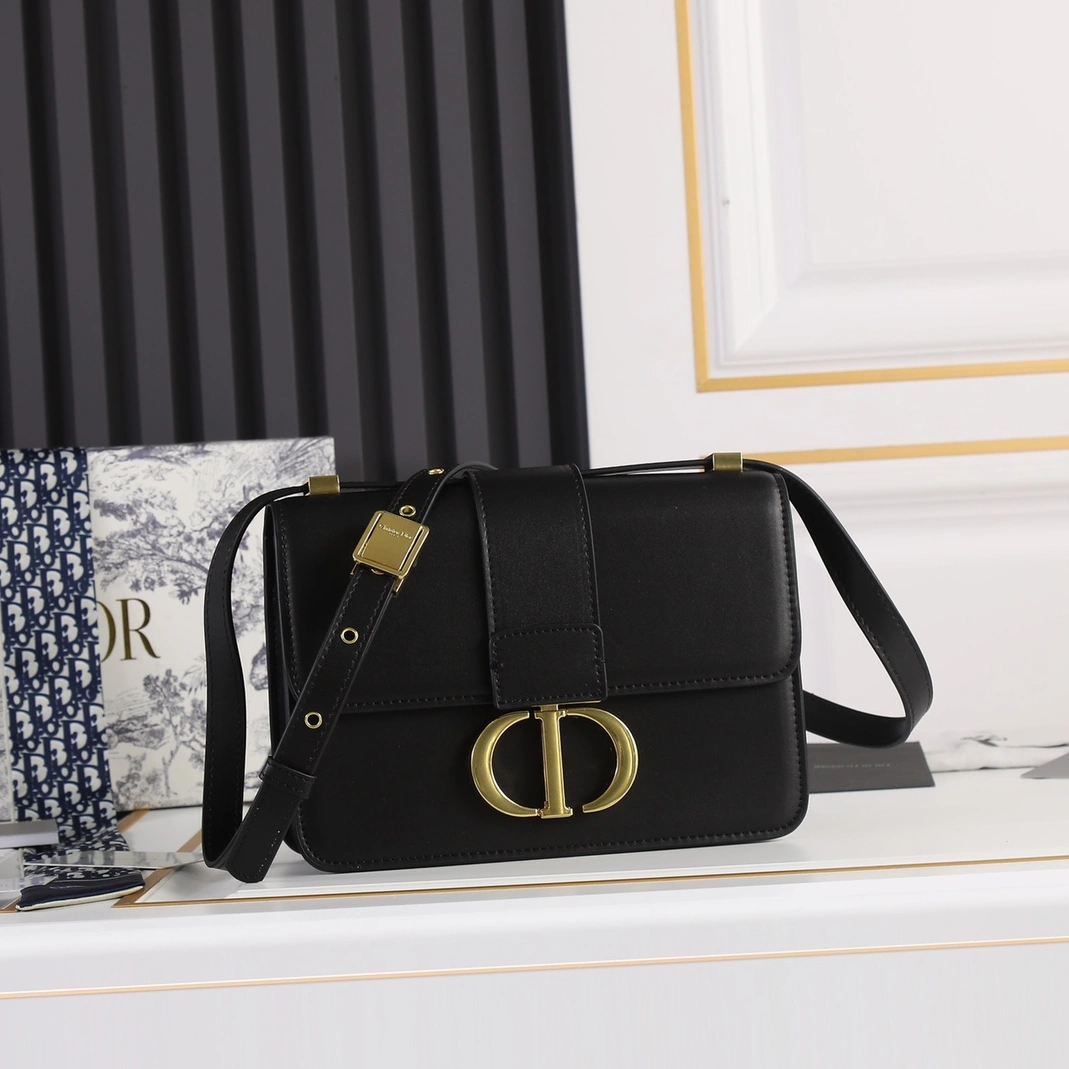 Christian Dior AAA Quality Messenger Bags For Women AllSeason 7760