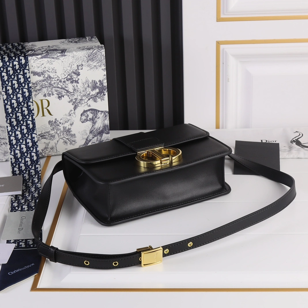 Christian Dior AAA Quality Messenger Bags For Women AllSeason 7760