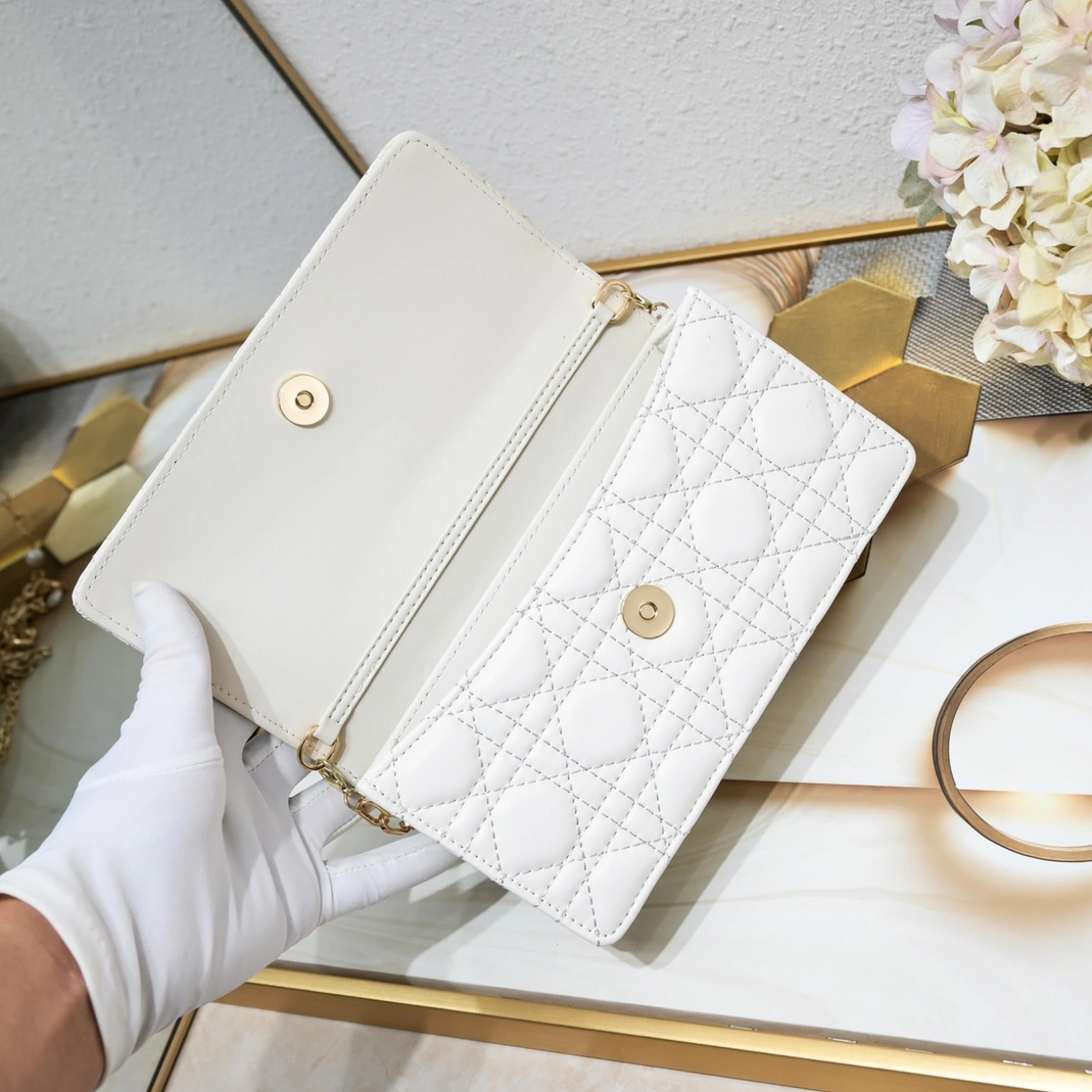 Christian Dior AAA Quality Messenger Bags For Women BestValue 5425