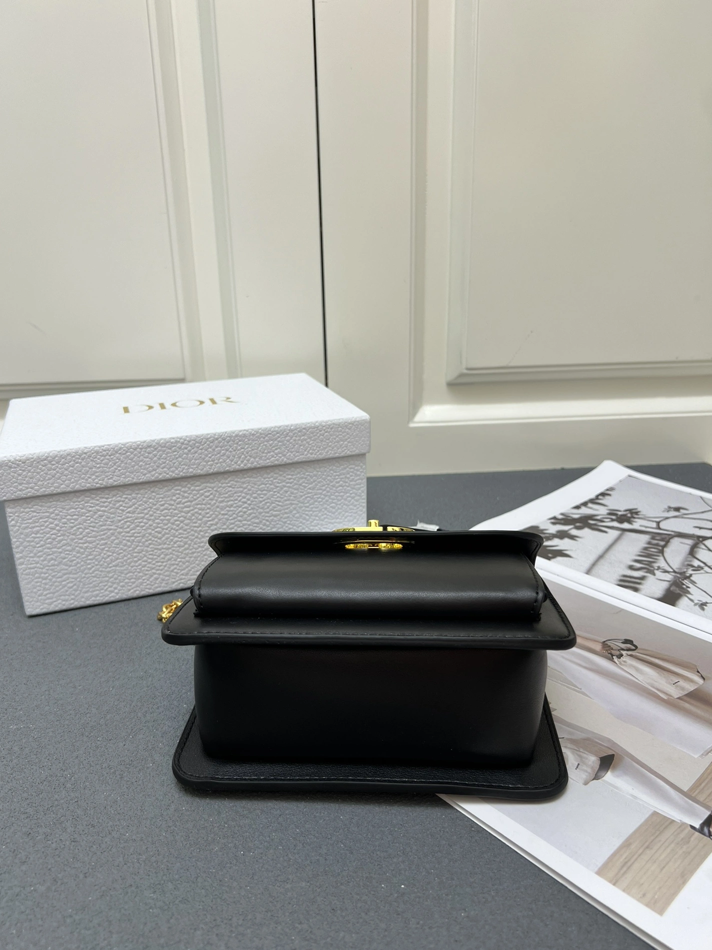 Christian Dior AAA Quality Messenger Bags For Women BestValue 669