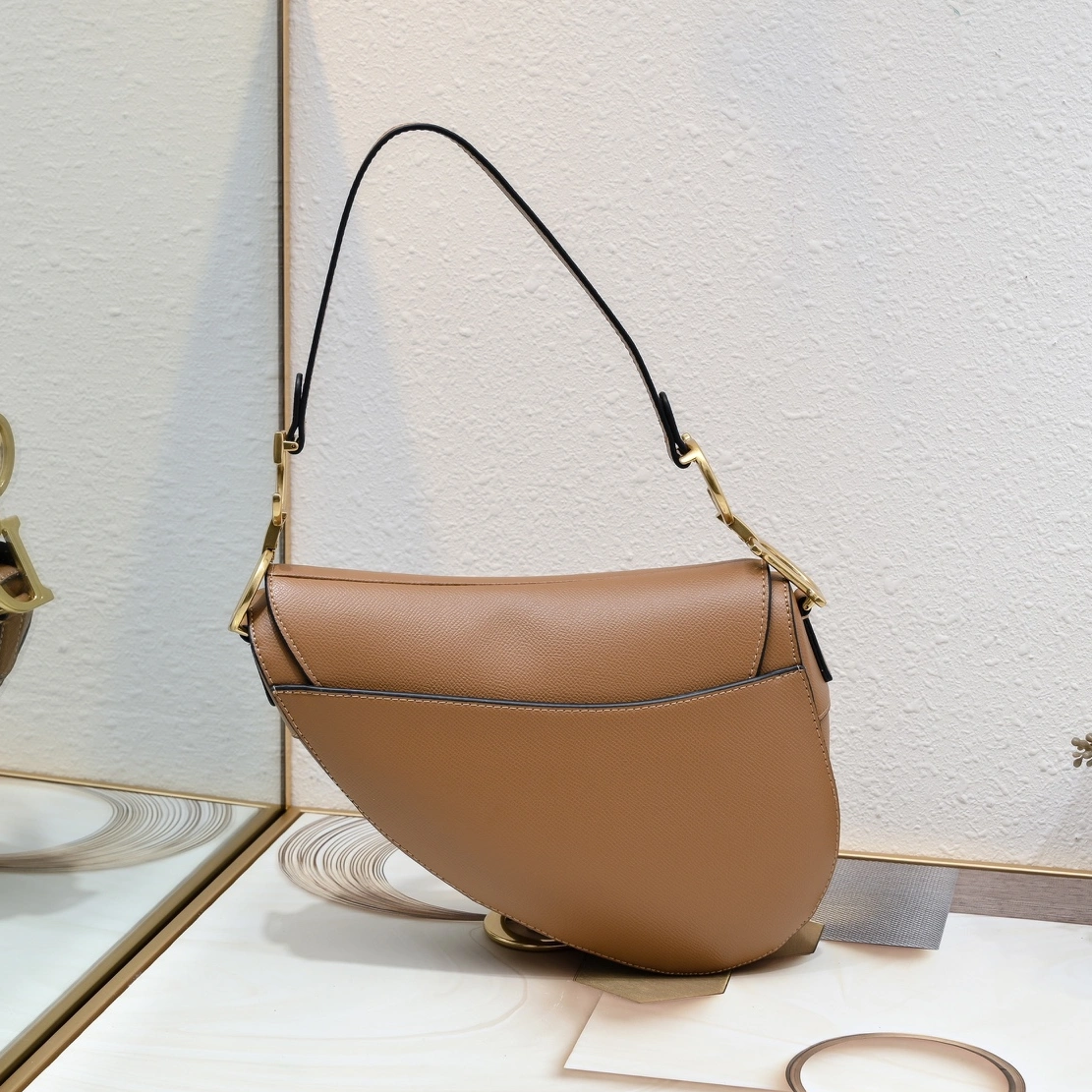 Christian Dior AAA Quality Messenger Bags For Women Bold 7437