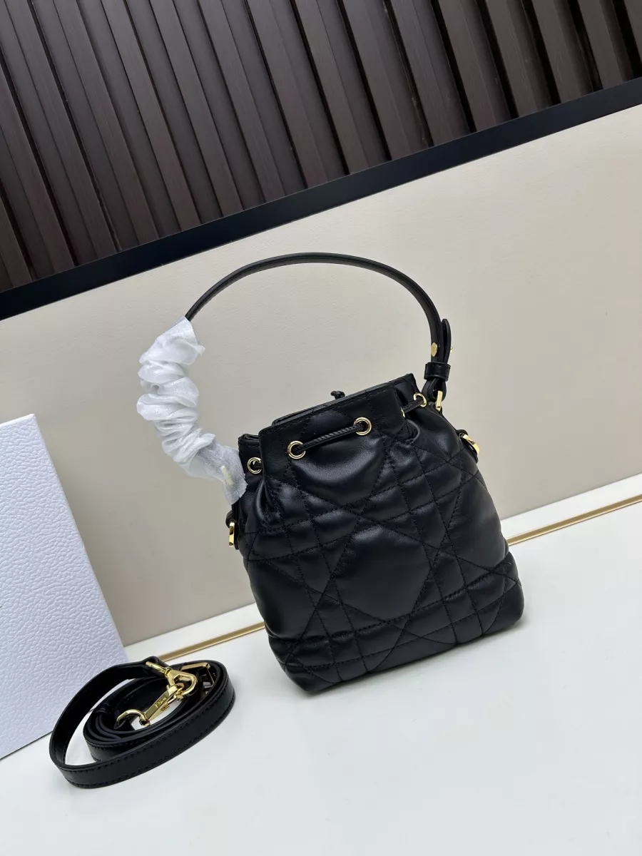 Christian Dior AAA Quality Messenger Bags For Women Comfortable 2629