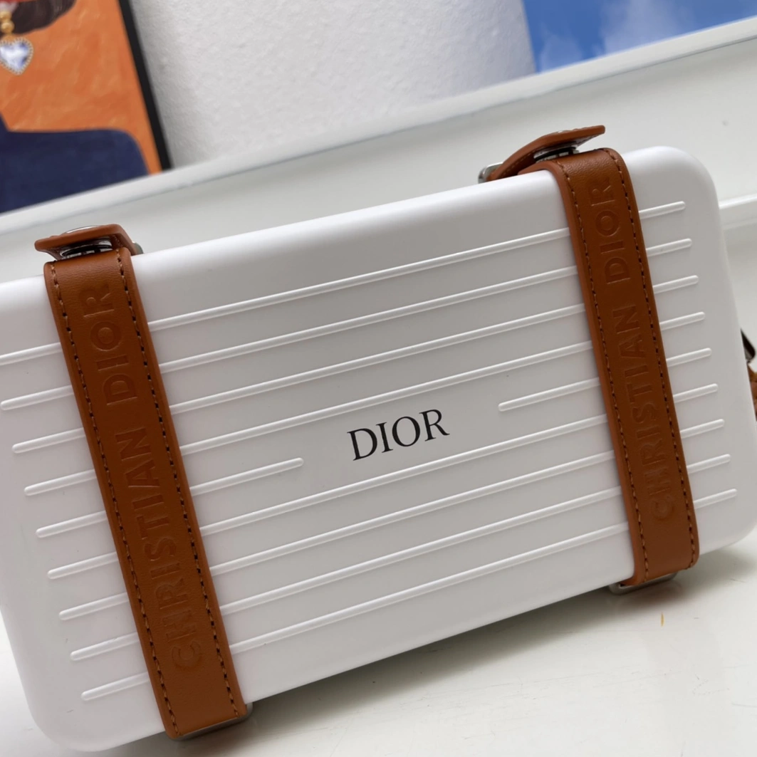 Christian Dior AAA Quality Messenger Bags For Women DailyWear 2914
