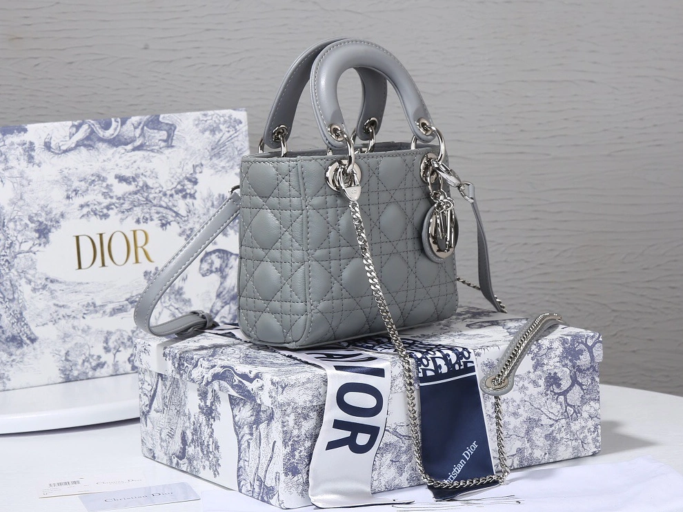 Christian Dior AAA Quality Messenger Bags For Women DailyWear 7006