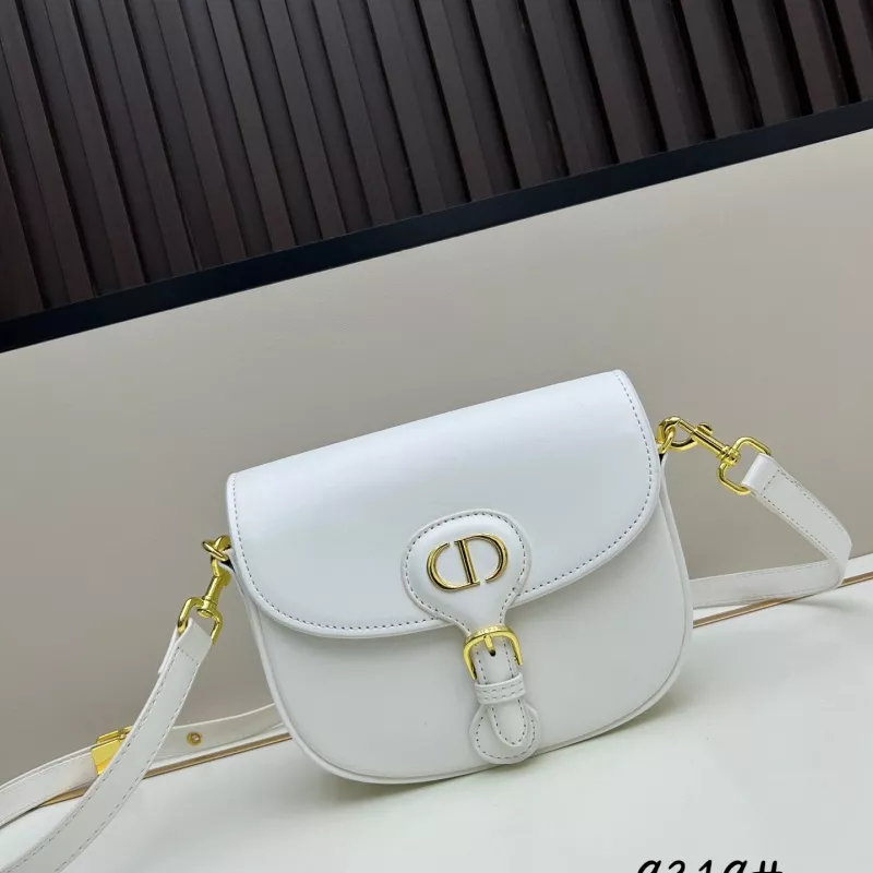 Christian Dior AAA Quality Messenger Bags For Women Durable 1333