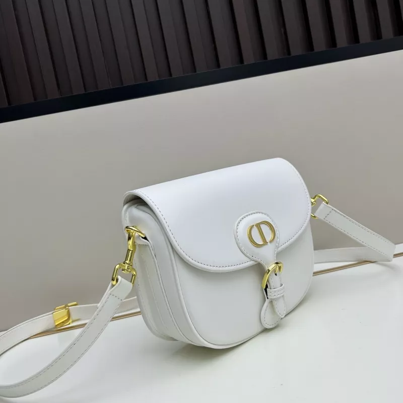 Christian Dior AAA Quality Messenger Bags For Women Durable 1333
