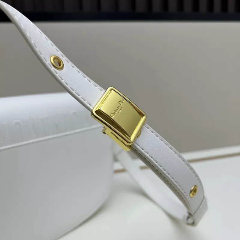 Christian Dior AAA Quality Messenger Bags For Women Durable 1333