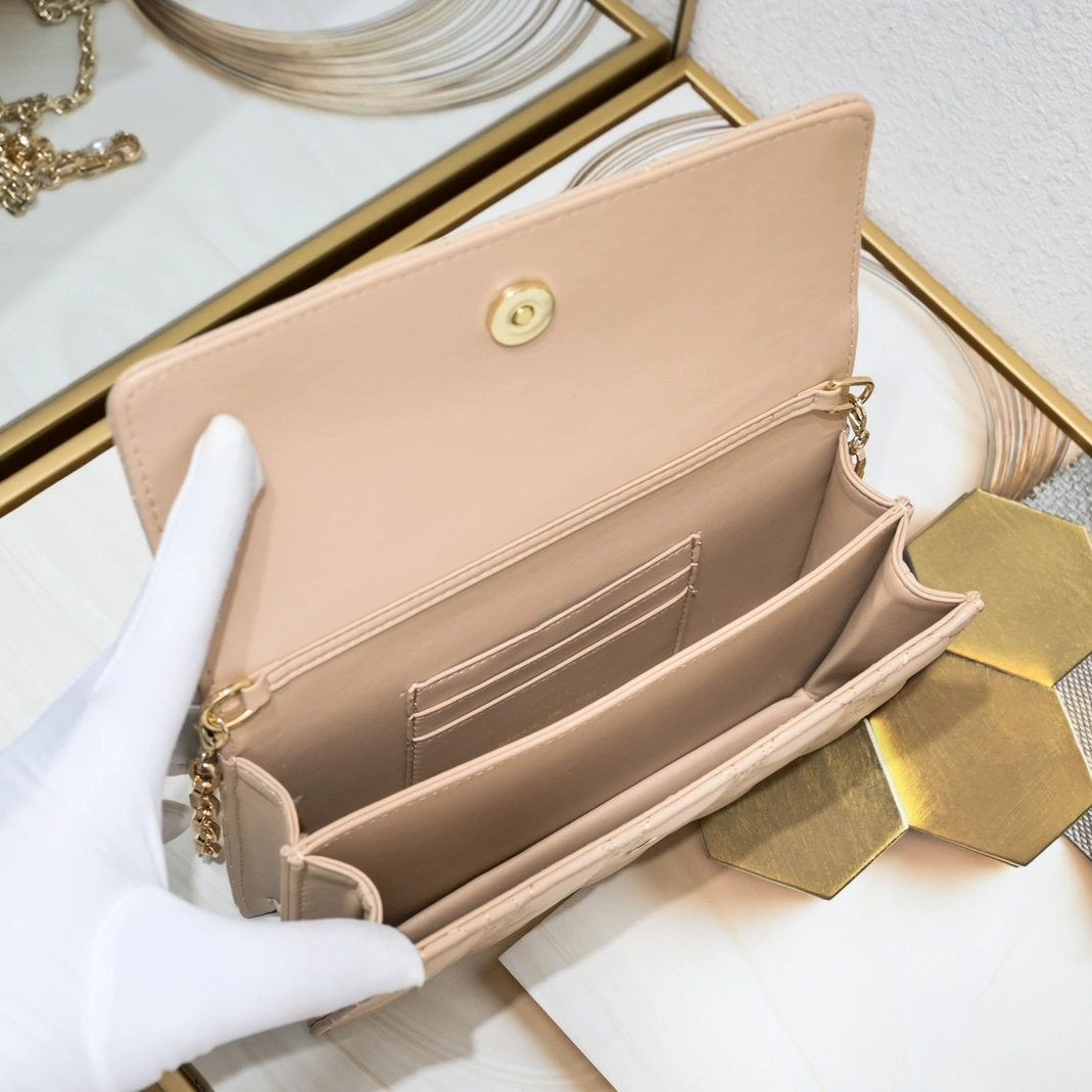 Christian Dior AAA Quality Messenger Bags For Women Durable 1846
