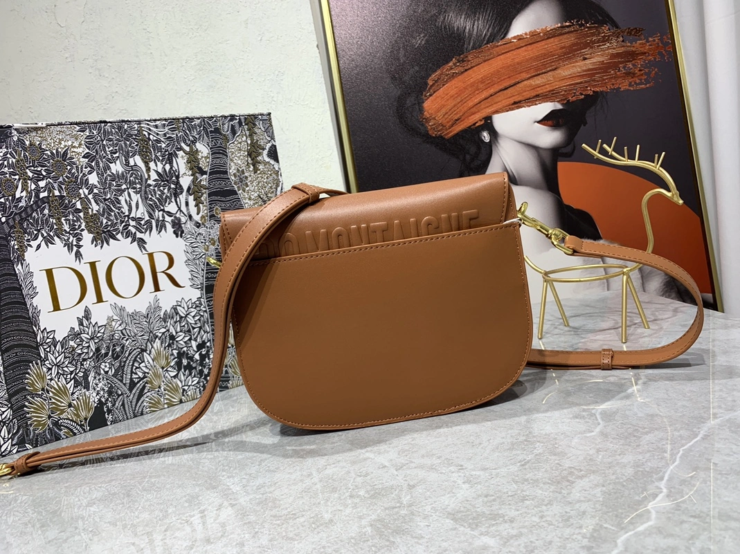 Christian Dior AAA Quality Messenger Bags For Women Durable 2249