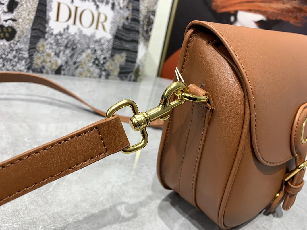 Christian Dior AAA Quality Messenger Bags For Women Durable 2249