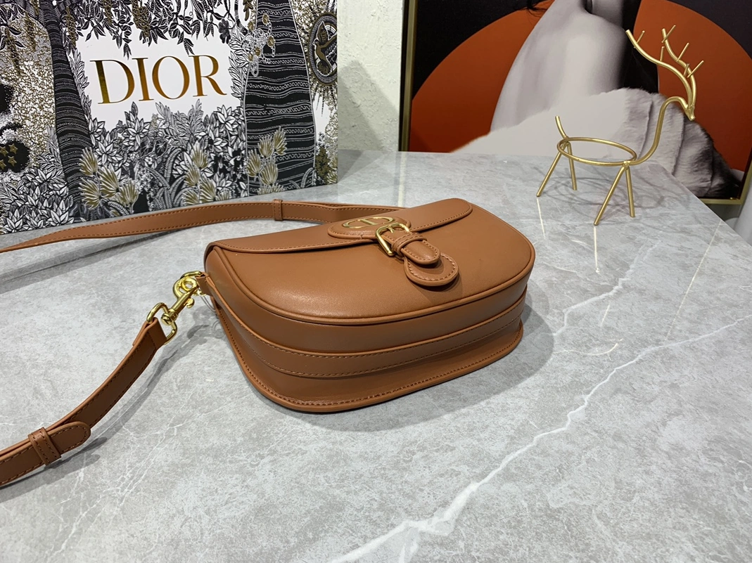 Christian Dior AAA Quality Messenger Bags For Women Durable 2249