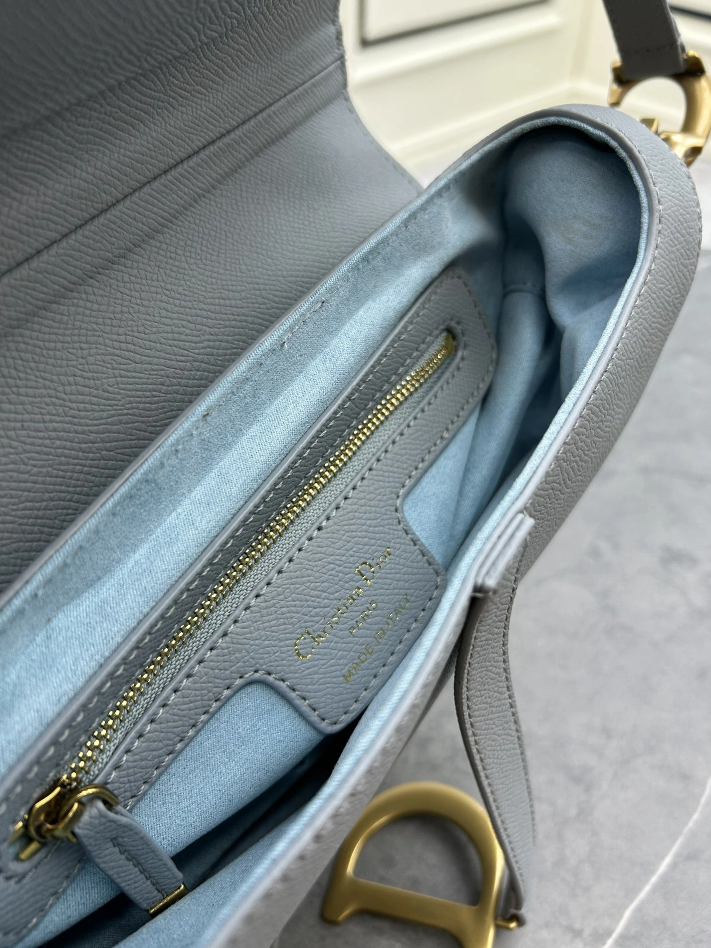 Christian Dior AAA Quality Messenger Bags For Women Durable 7675
