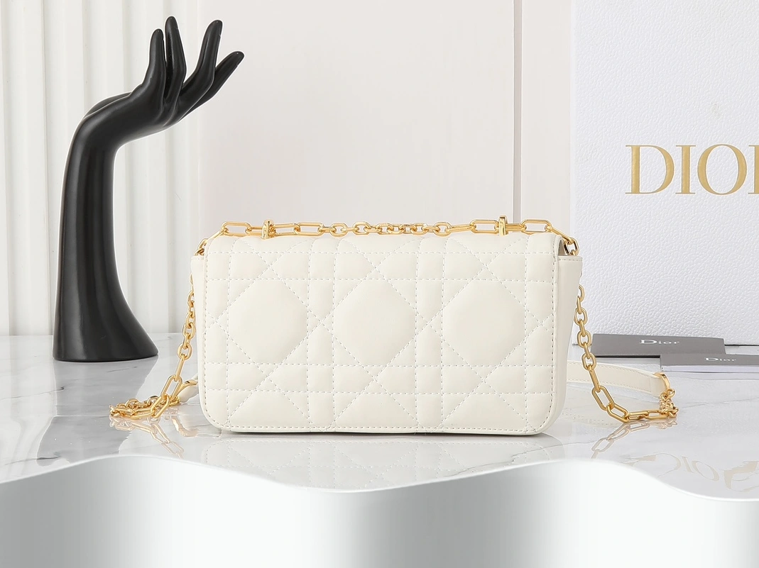 Christian Dior AAA Quality Messenger Bags For Women EasyMatch 1854
