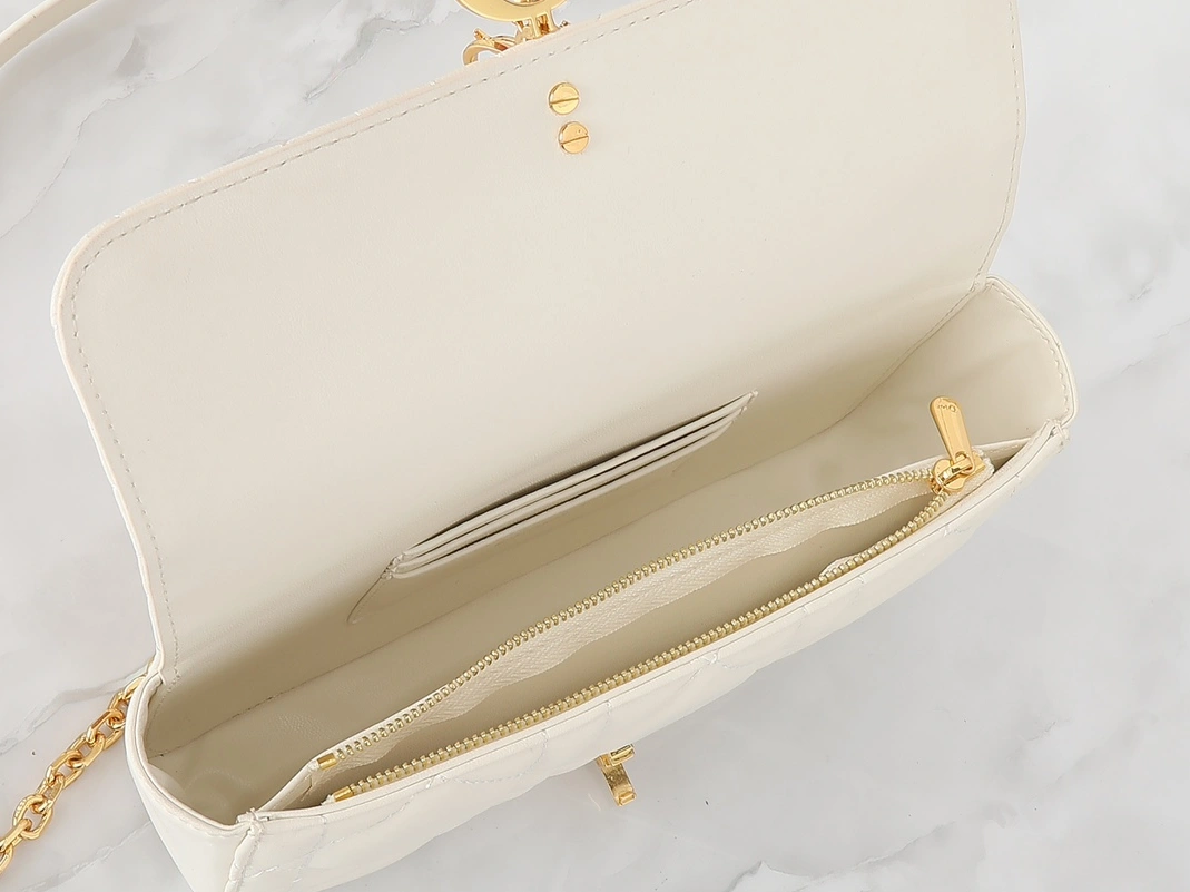 Christian Dior AAA Quality Messenger Bags For Women EasyMatch 1854