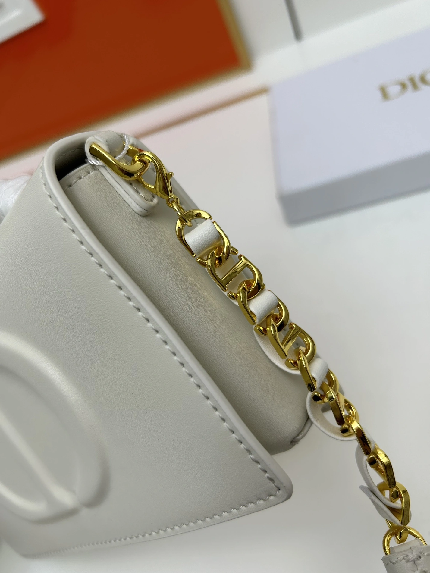 Christian Dior AAA Quality Messenger Bags For Women EasyMatch 9264
