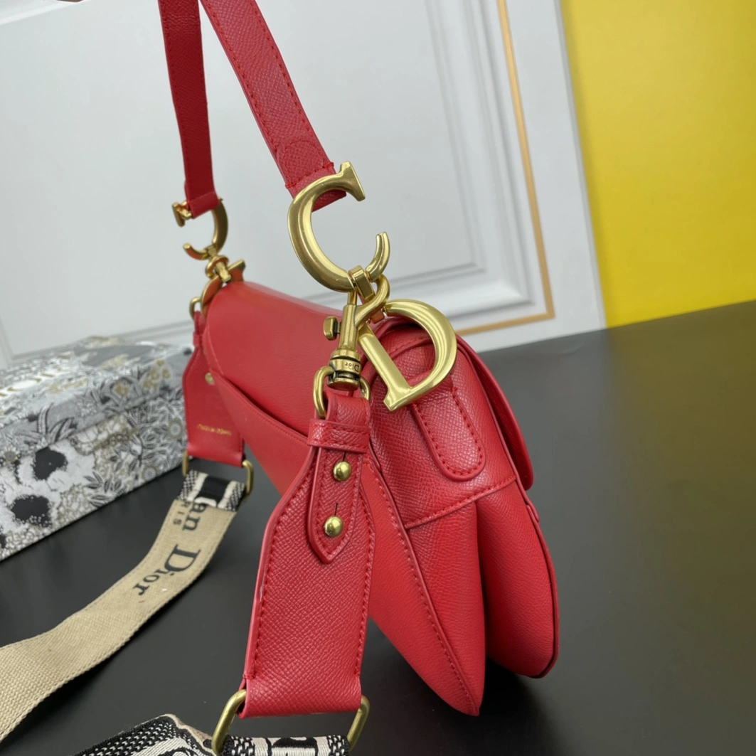 Christian Dior AAA Quality Messenger Bags For Women Efficient 7123