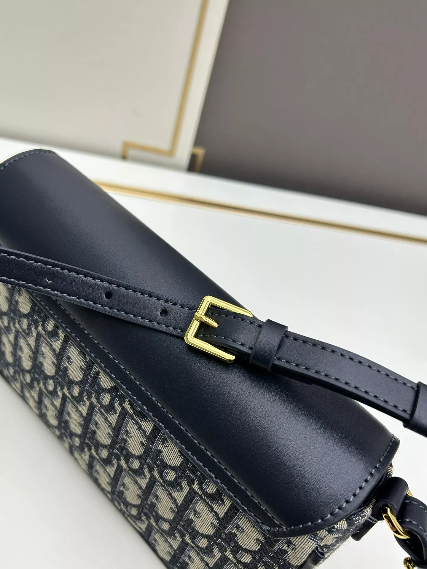 Christian Dior AAA Quality Messenger Bags For Women Elegant 1110