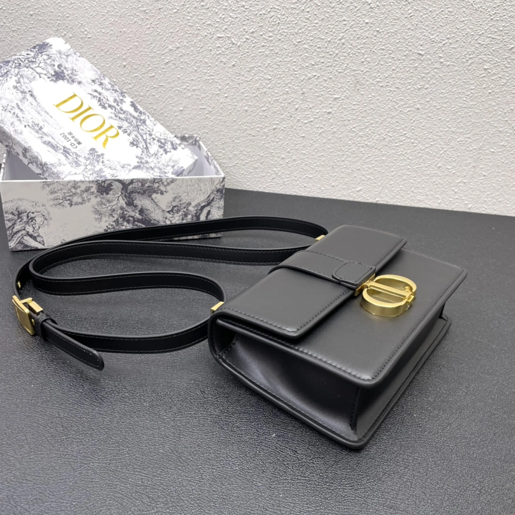 Christian Dior AAA Quality Messenger Bags For Women Elegant 4321