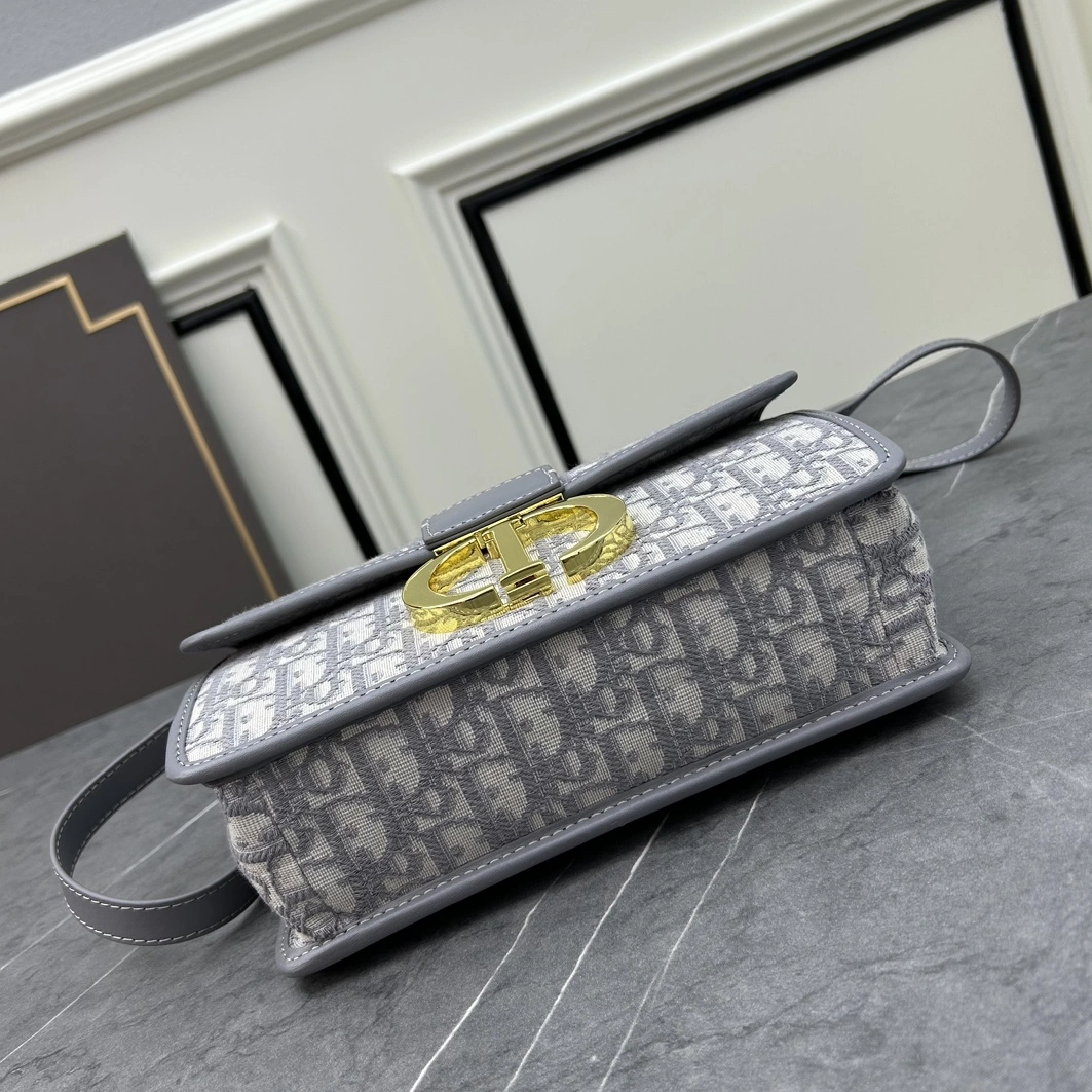 Christian Dior AAA Quality Messenger Bags For Women Flexible 3359