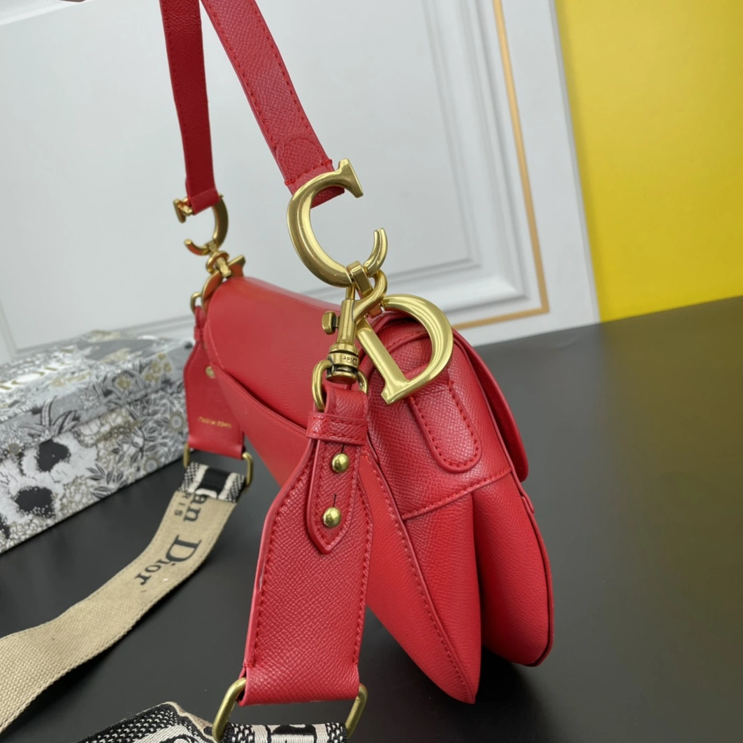 Christian Dior AAA Quality Messenger Bags For Women Functional 7280