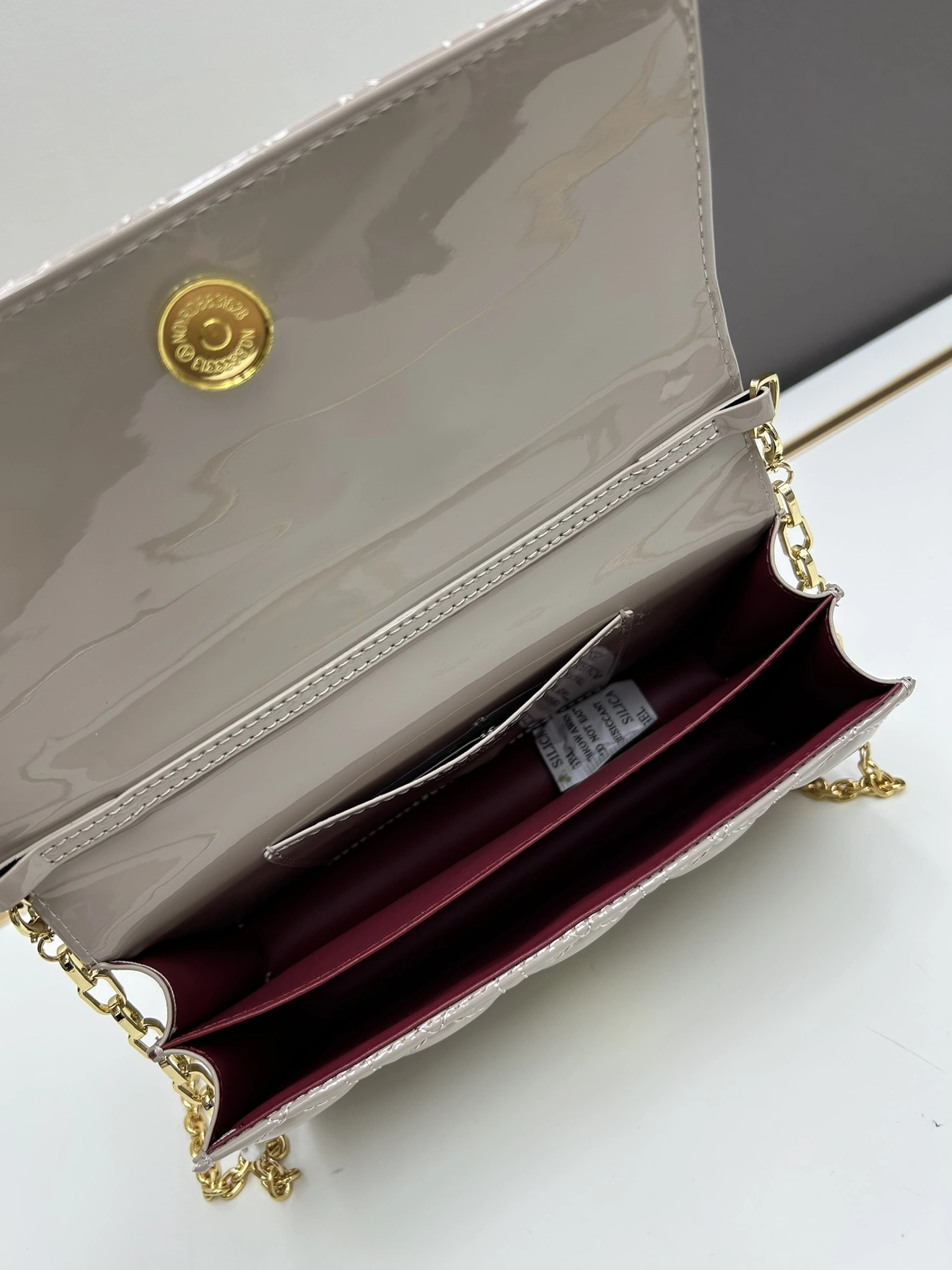 Christian Dior AAA Quality Messenger Bags For Women Functional 8325