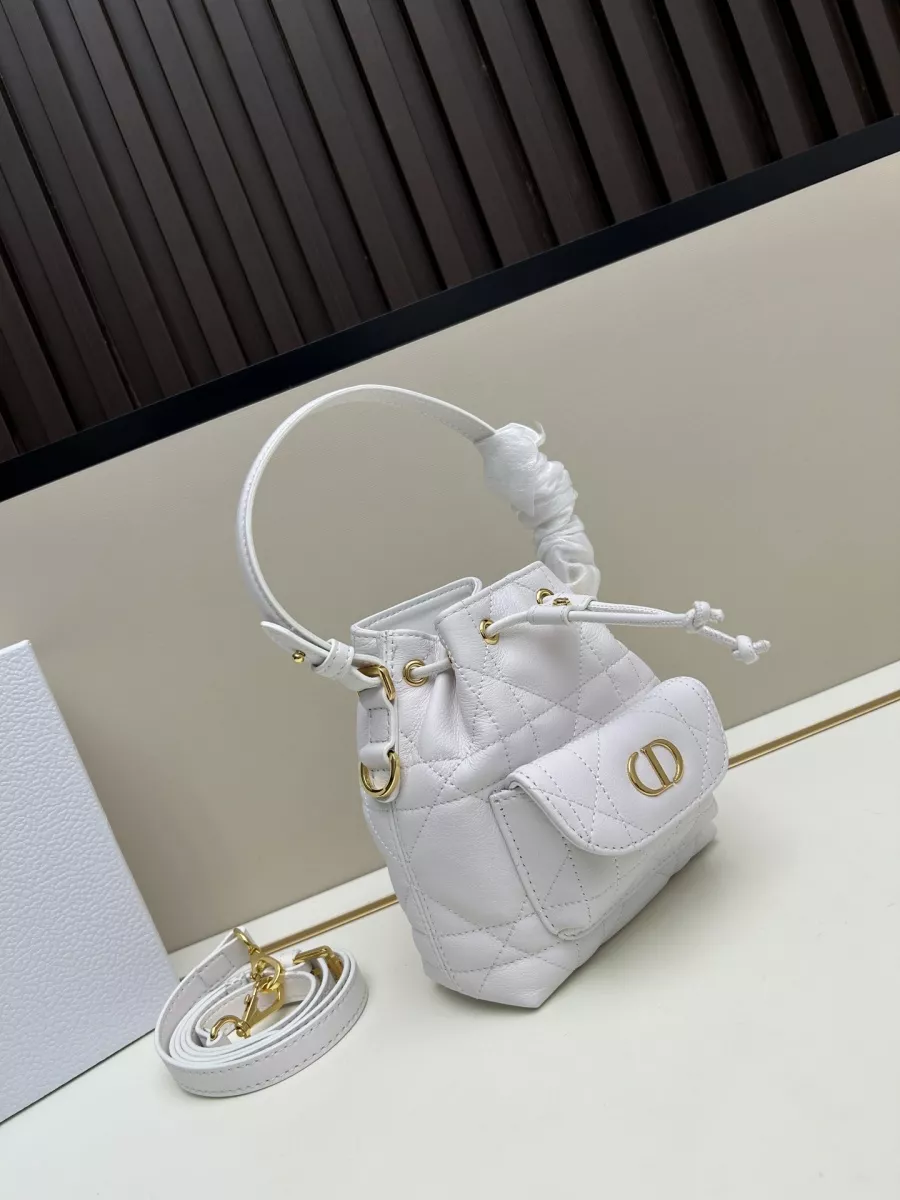 Christian Dior AAA Quality Messenger Bags For Women GoodFit 4619