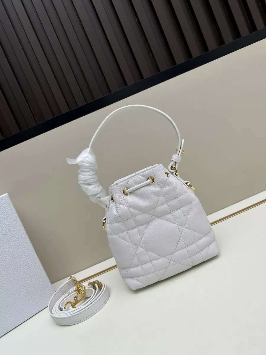 Christian Dior AAA Quality Messenger Bags For Women GoodFit 4619