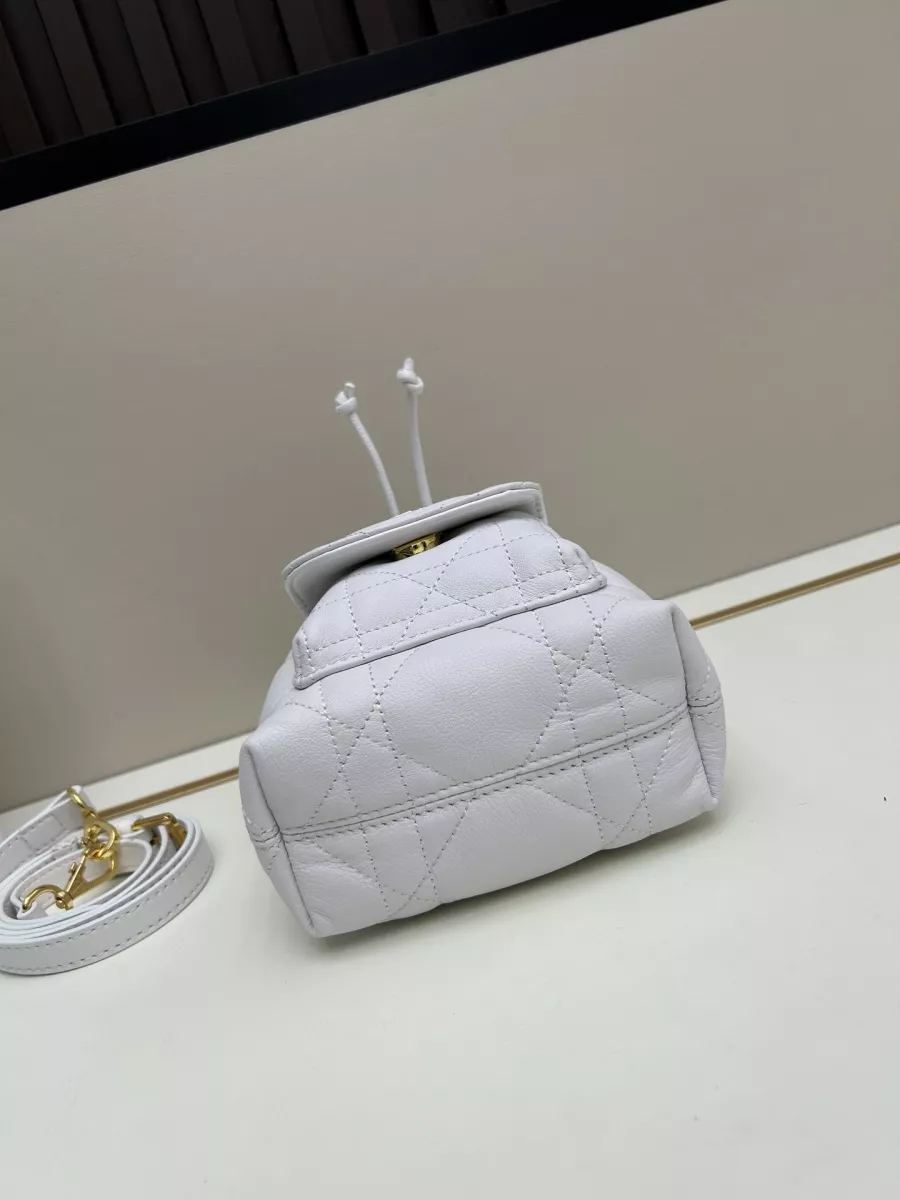 Christian Dior AAA Quality Messenger Bags For Women GoodFit 4619