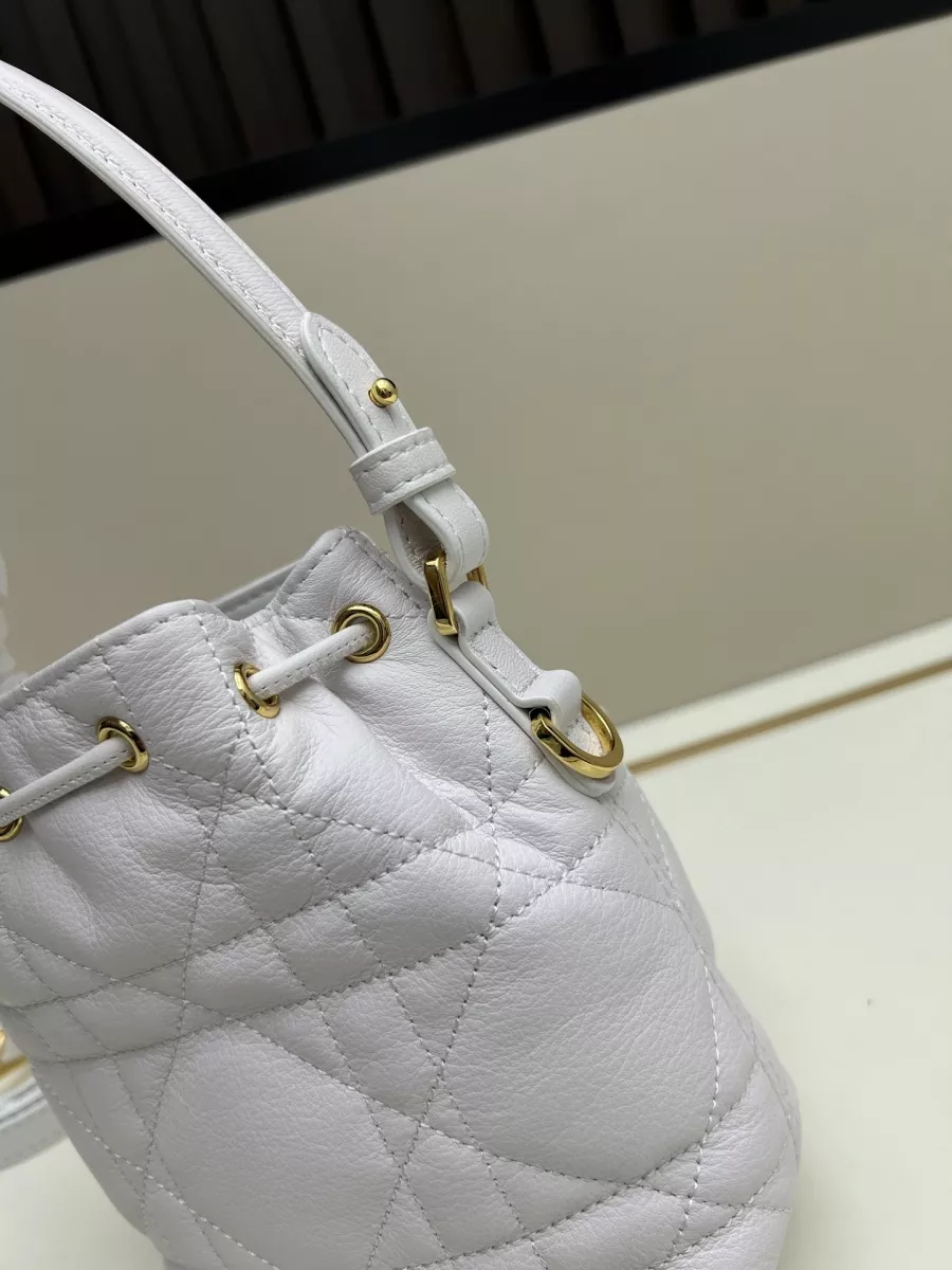 Christian Dior AAA Quality Messenger Bags For Women GoodFit 4619