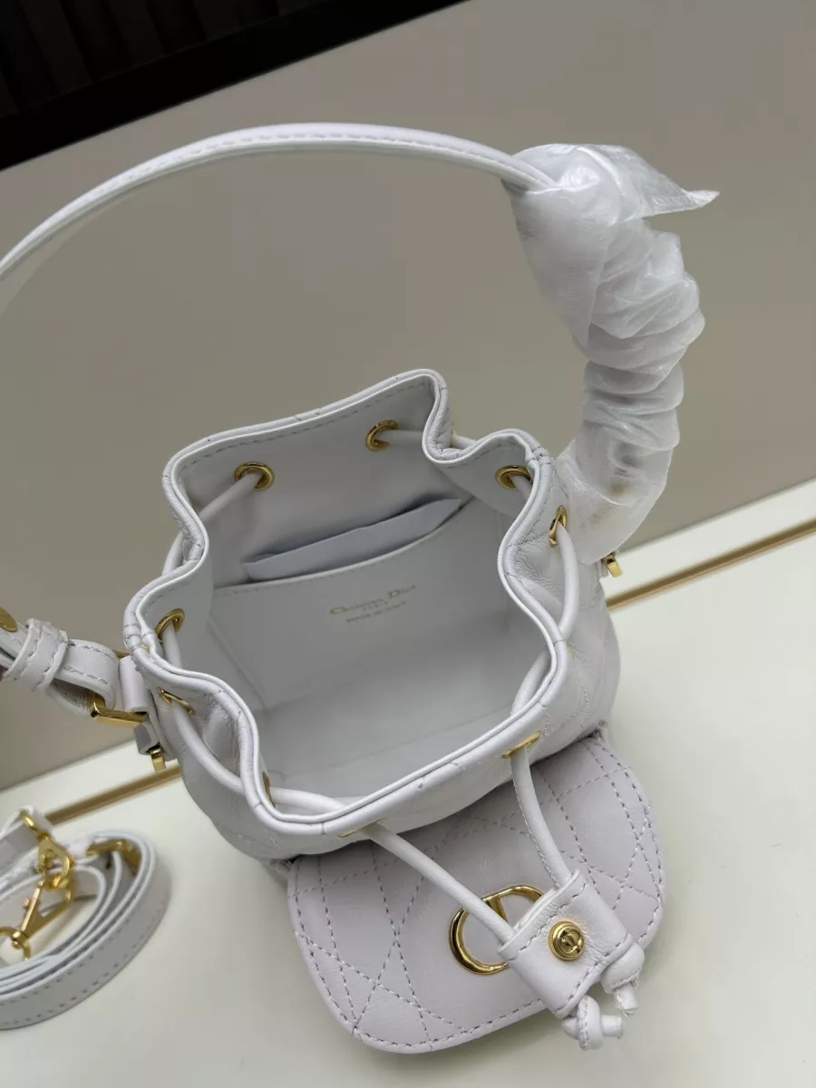 Christian Dior AAA Quality Messenger Bags For Women GoodFit 4619