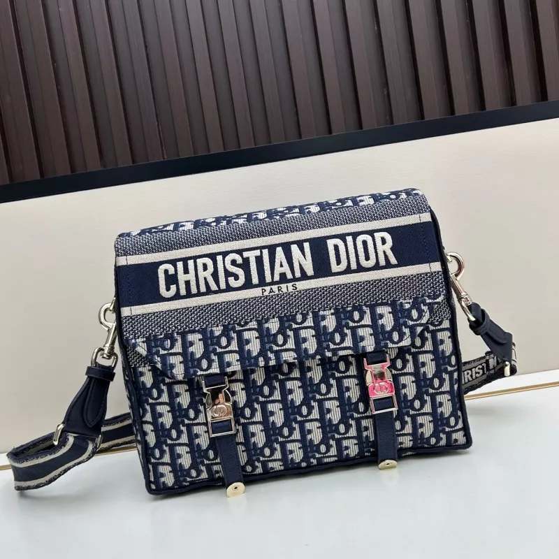 Christian Dior AAA Quality Messenger Bags For Women HighQuality 1311