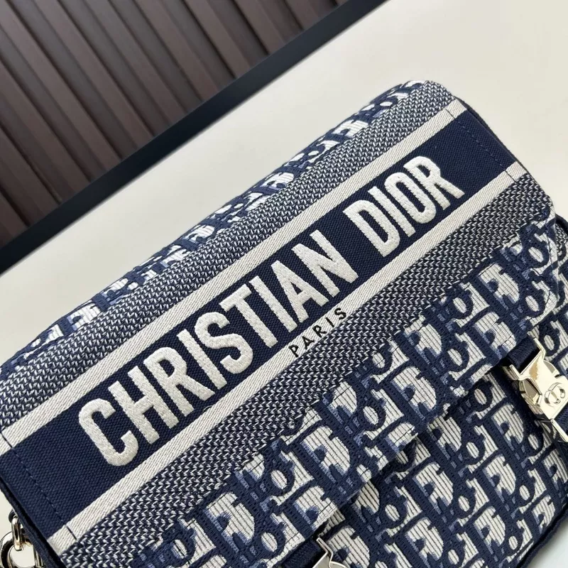 Christian Dior AAA Quality Messenger Bags For Women HighQuality 1311